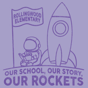 PRINTED - Bella + Canvas ADULT CVC Jersey Tee  Design